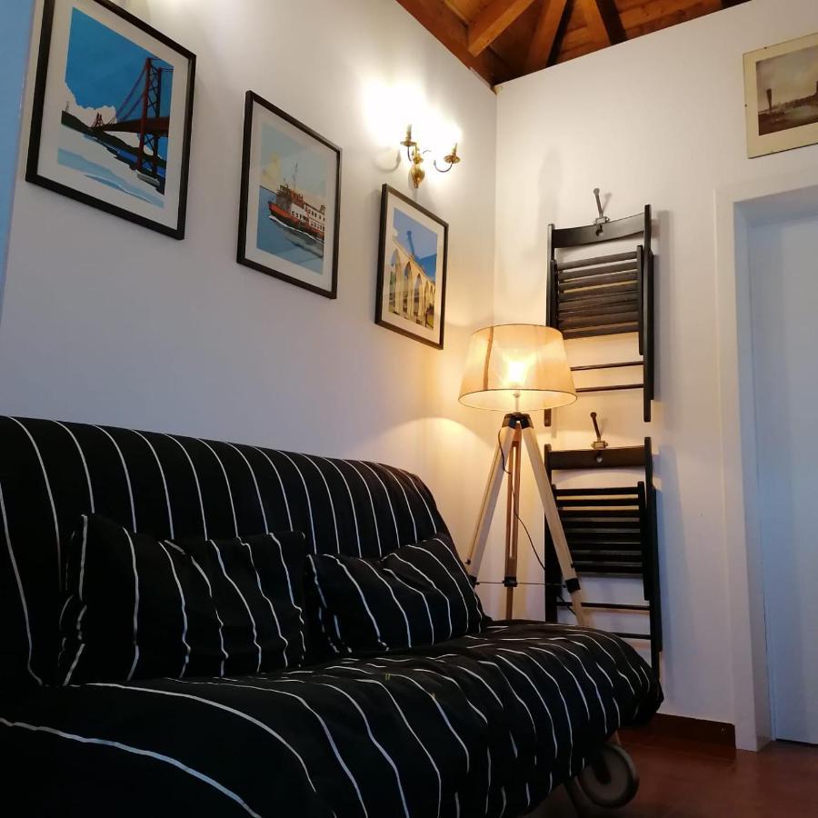 Casa Das Laranjeiras E Parque Infantil Азейтау Екстериор снимка
