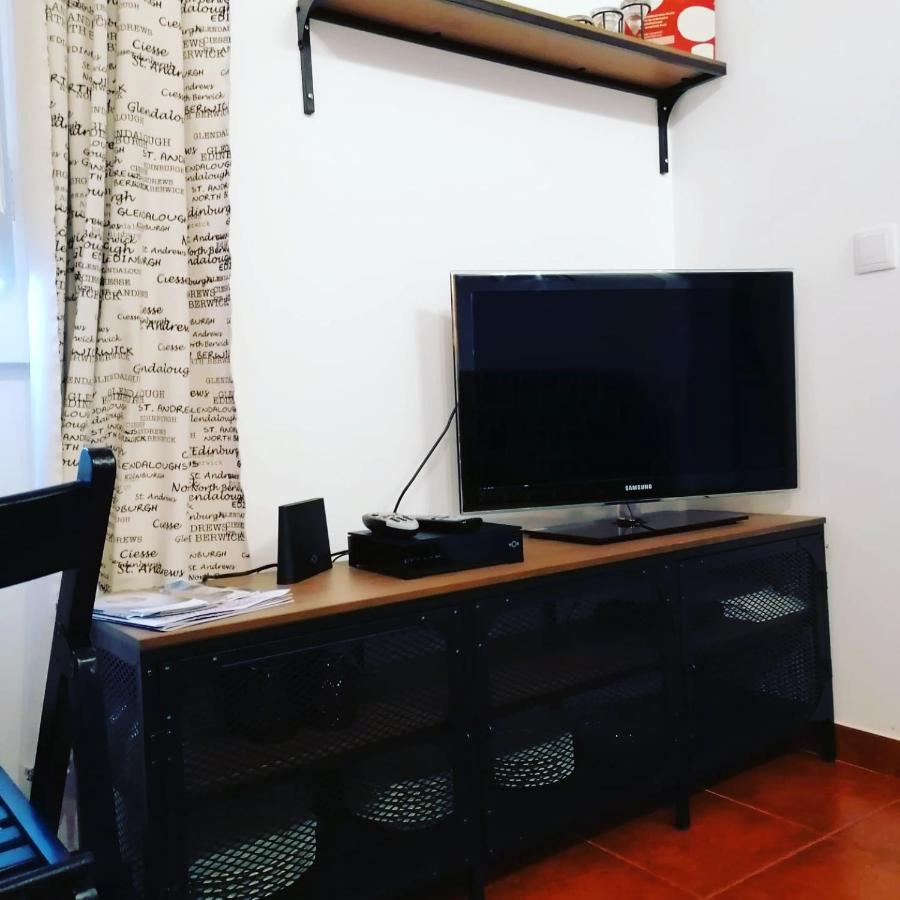 Casa Das Laranjeiras E Parque Infantil Азейтау Екстериор снимка