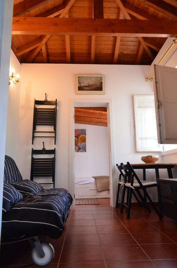 Casa Das Laranjeiras E Parque Infantil Азейтау Екстериор снимка